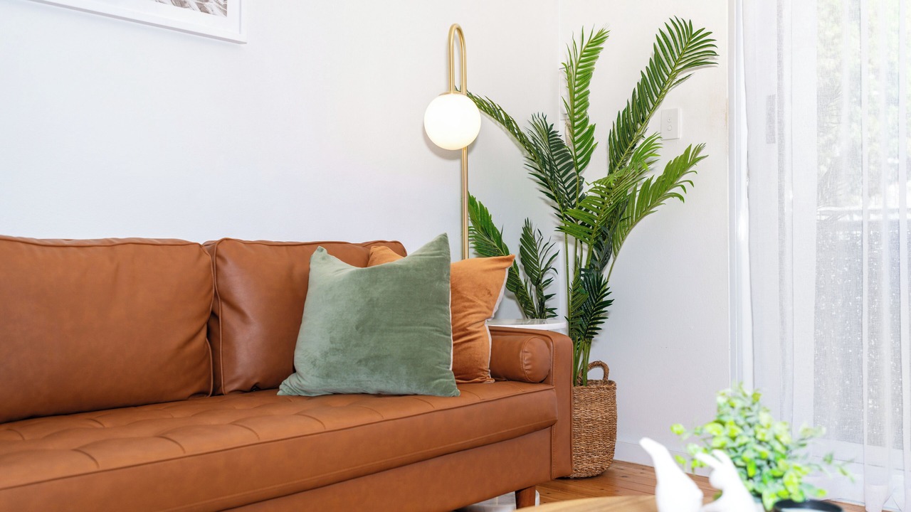 Photo of Livingroom in Cronulla