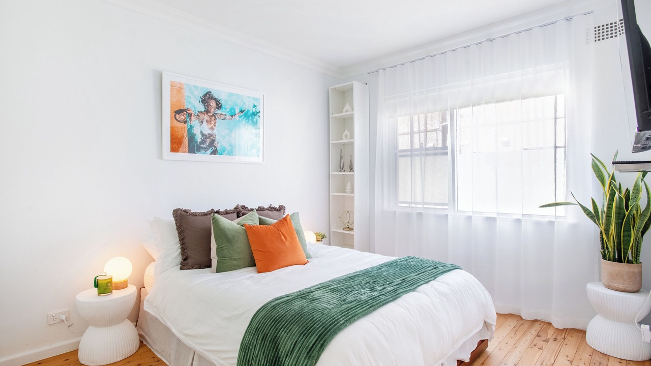 Photo of Bedroom in Cronulla