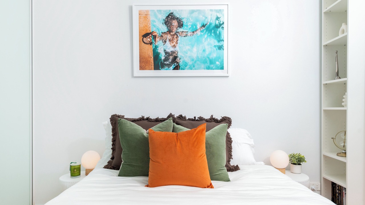 Photo of Bedroom in Cronulla