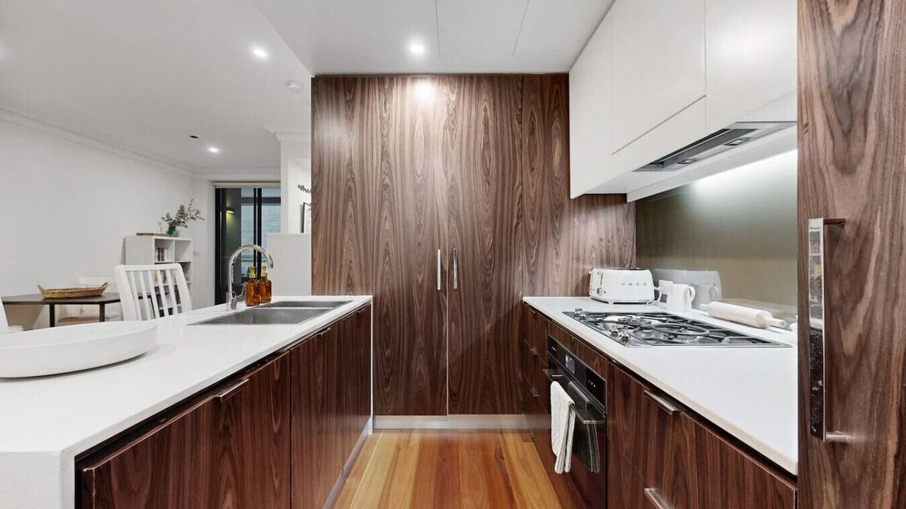 Photo of Kitchen in Kings Cross