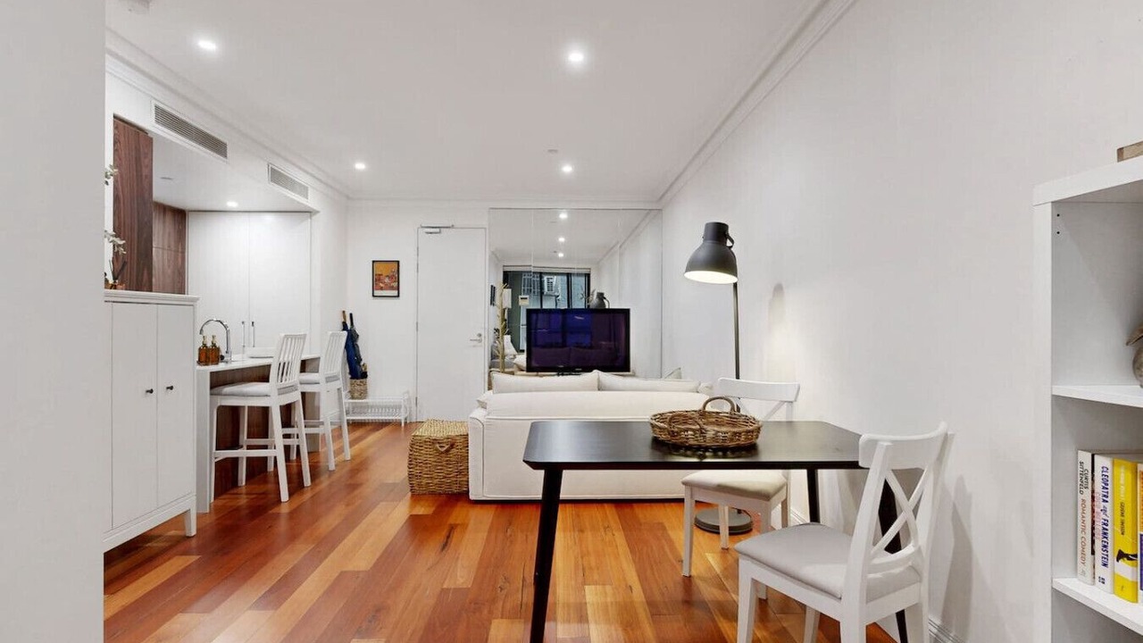 Photo of Livingroom in Kings Cross