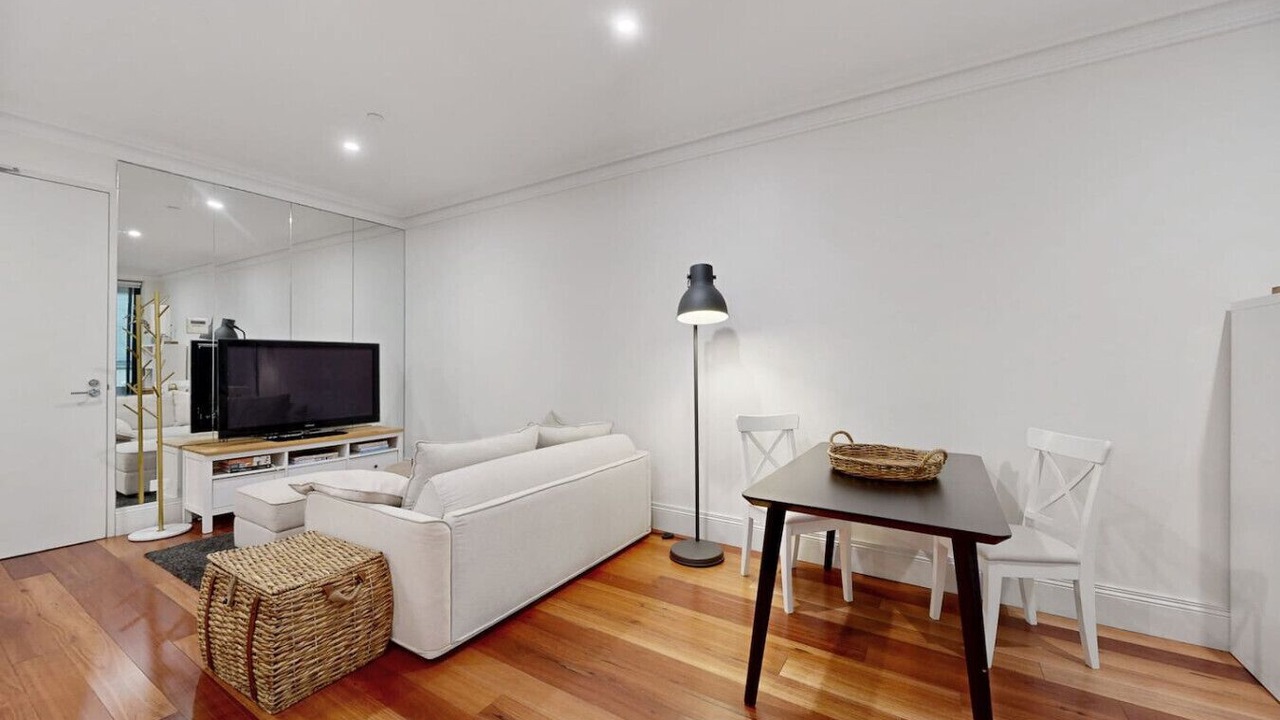 Photo of Livingroom in Kings Cross