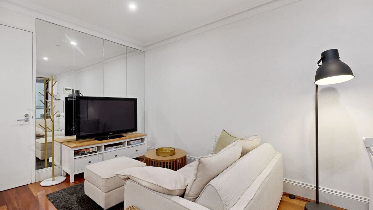 Photo of Livingroom in Kings Cross