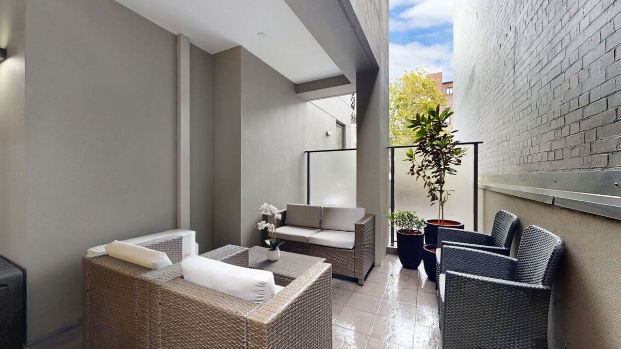 Photo of Outdoor in Kings Cross
