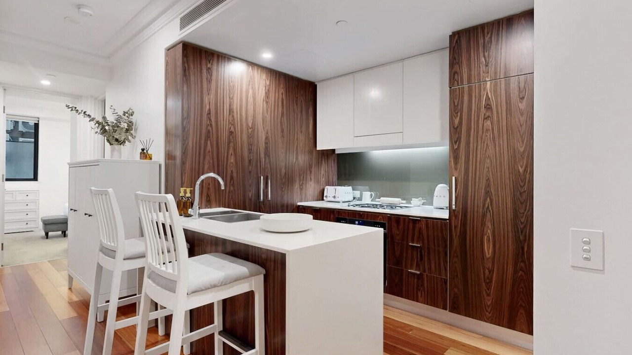 Photo of Kitchen in Kings Cross