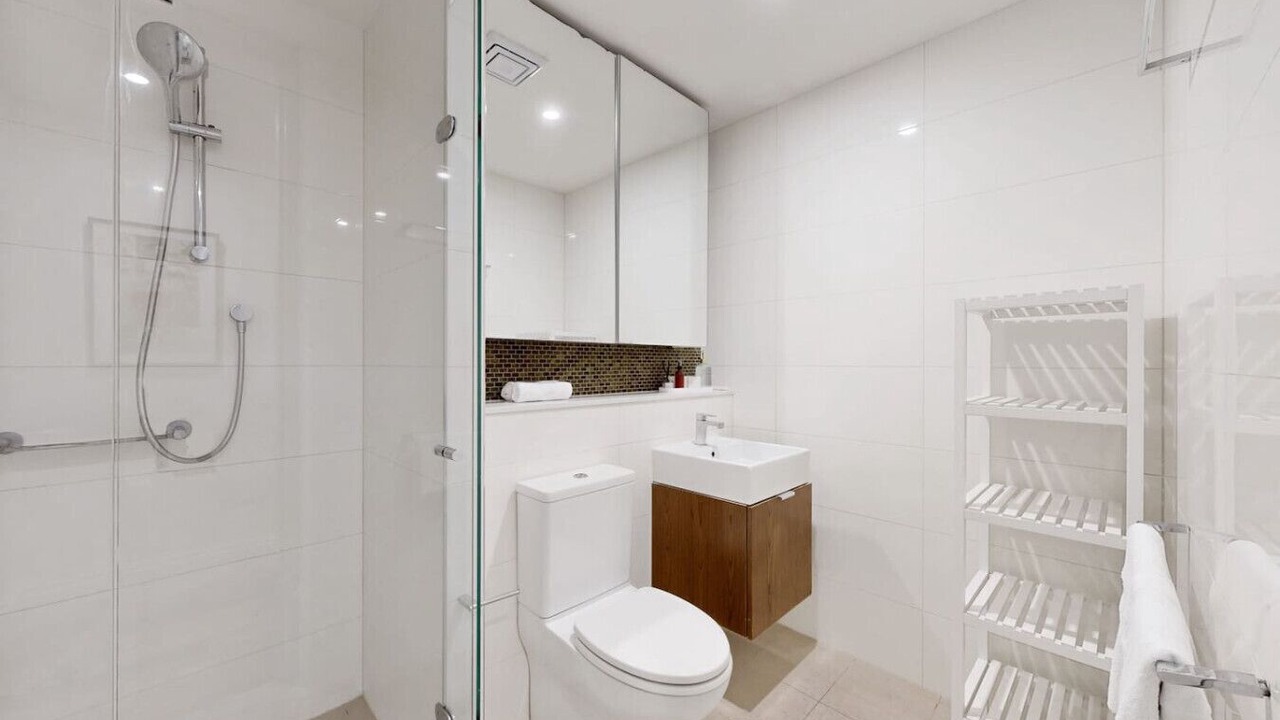 Photo of Bathroom in Kings Cross