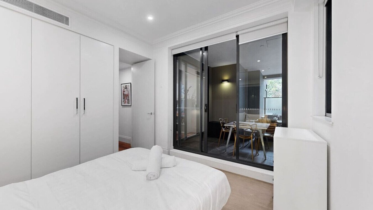 Photo of Bedroom in Kings Cross