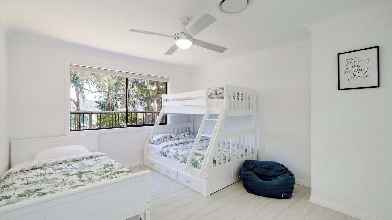 Photo of Bedroom in Saratoga