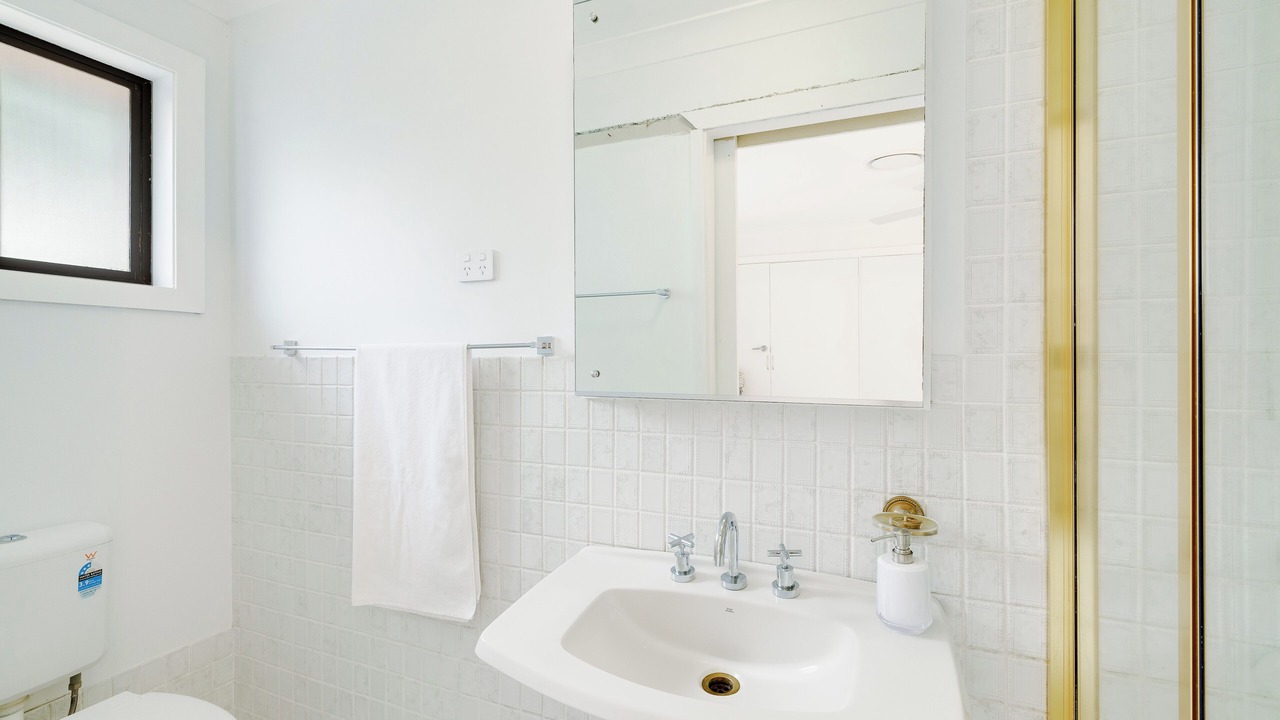 Photo of Bathroom in Saratoga