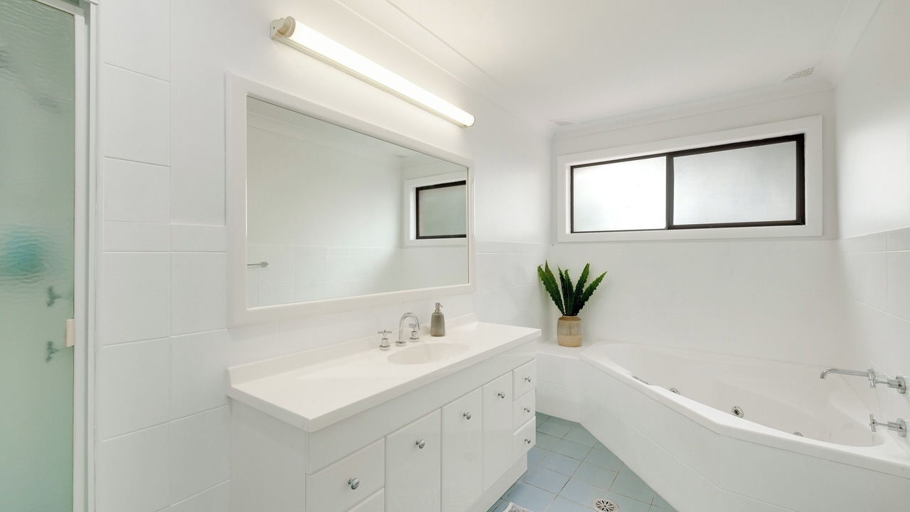 Photo of Bathroom in Saratoga