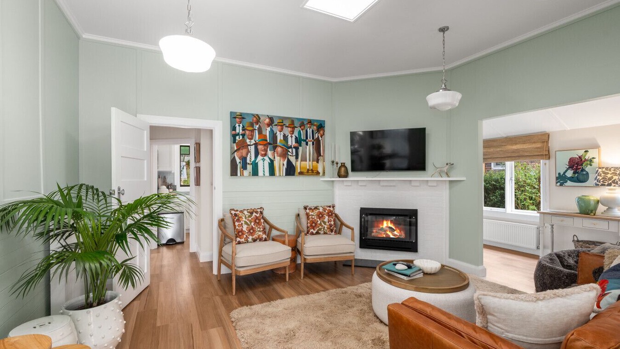 Photo of Livingroom in Bowral