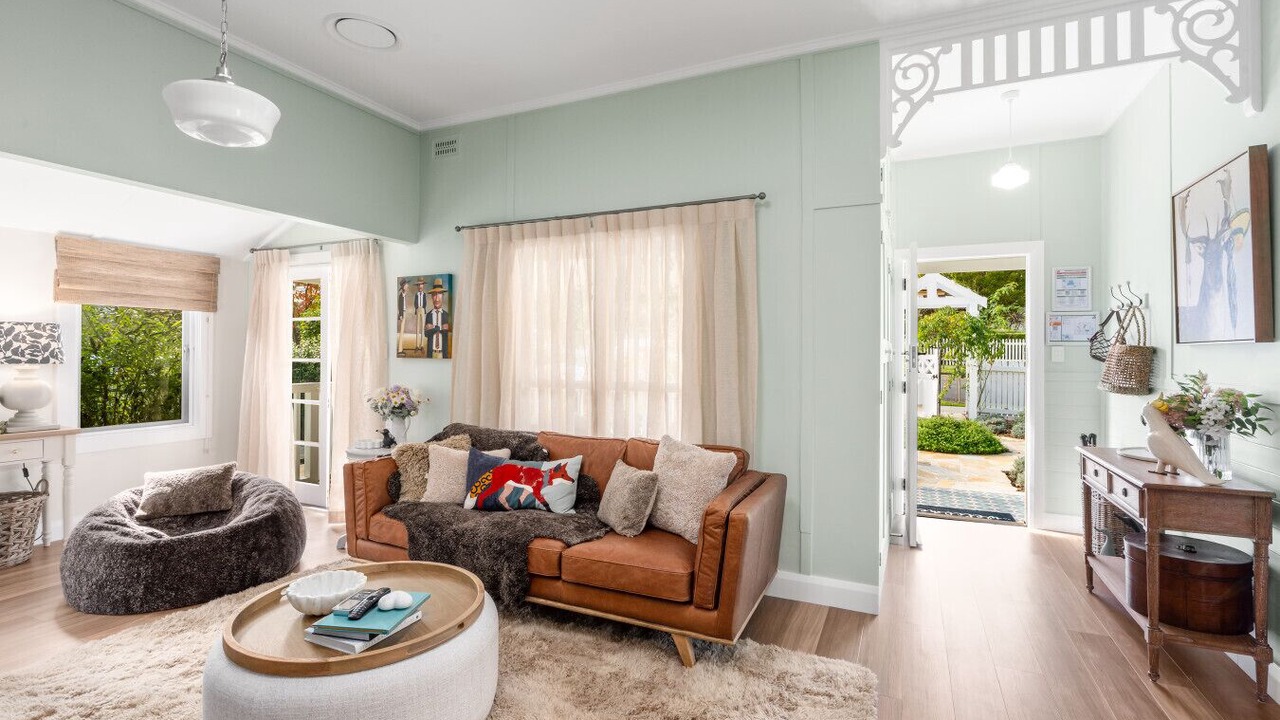 Photo of Livingroom in Bowral