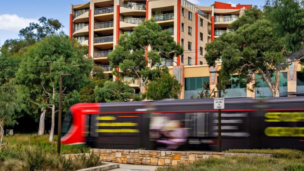 Photo of Outdoor in Lyneham
