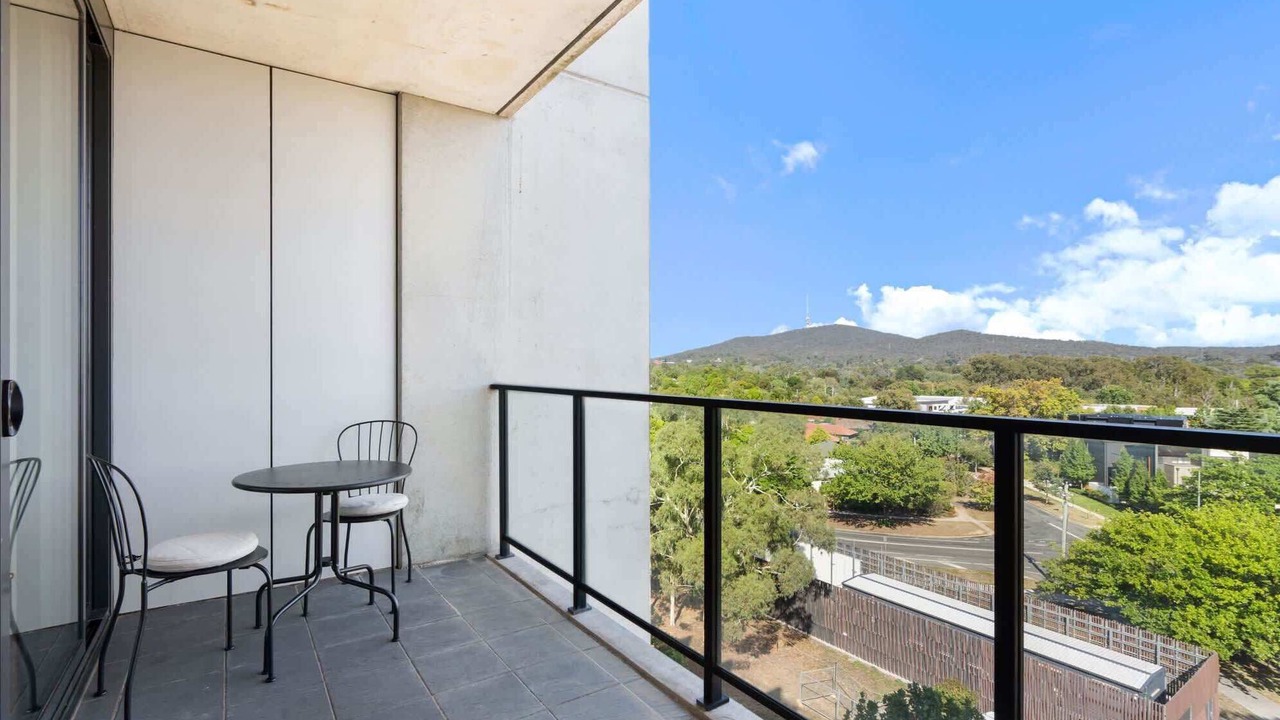 Photo of Patio Balcony in Lyneham