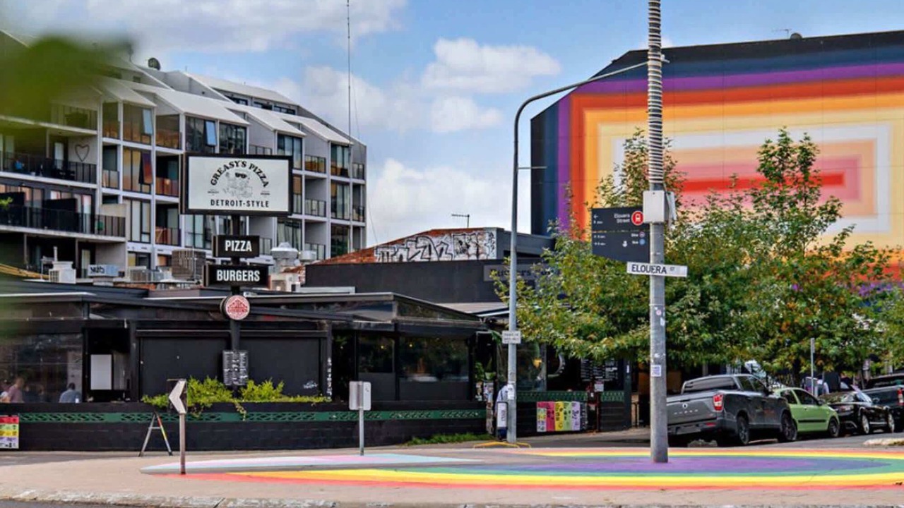 Photo of Outdoor in Lyneham