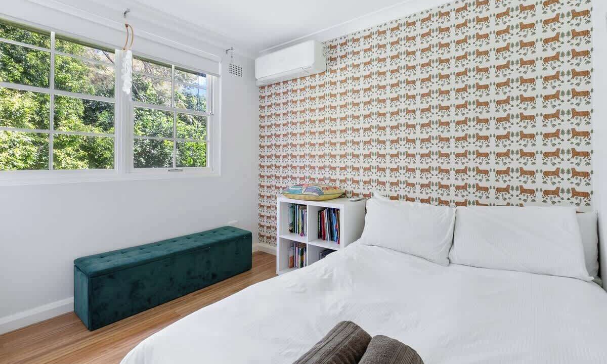 Photo of Bedroom in Marrickville