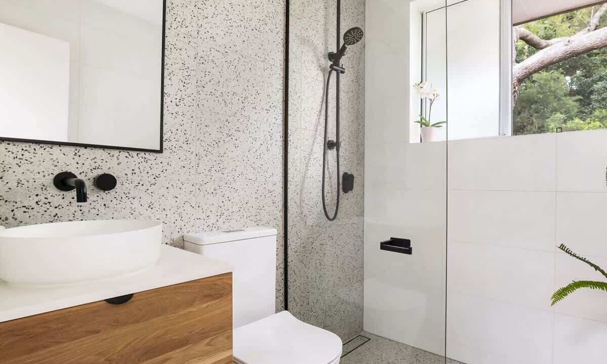 Photo of Bathroom in Marrickville