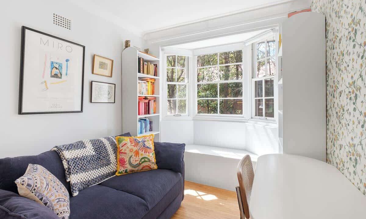 Photo of Livingroom in Marrickville