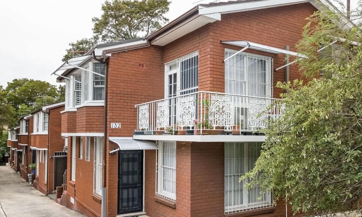 Photo of Outdoor in Marrickville