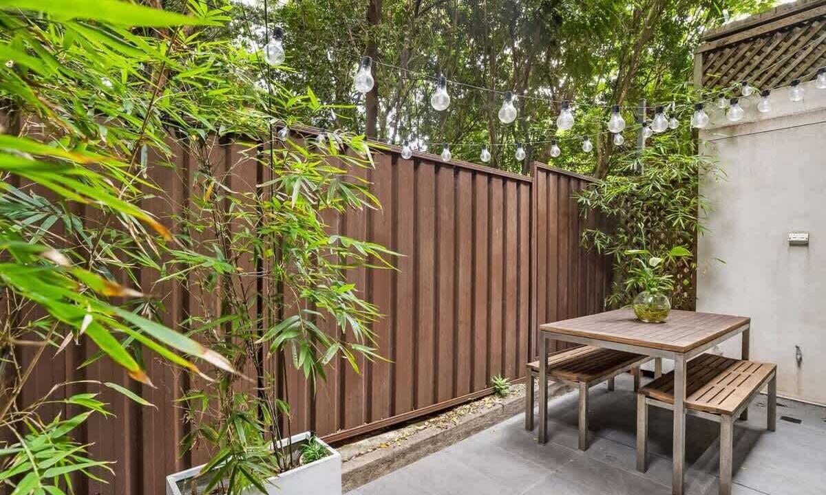 Photo of Outdoor in Marrickville
