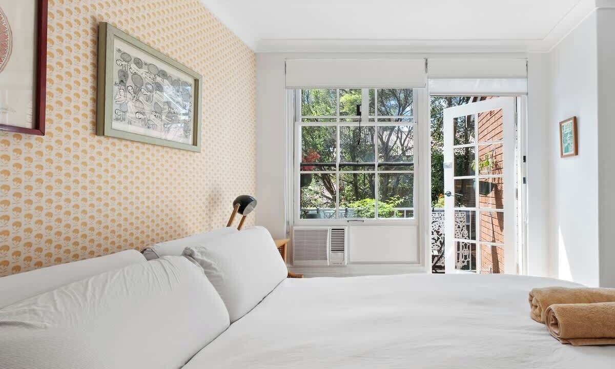 Photo of Bedroom in Marrickville