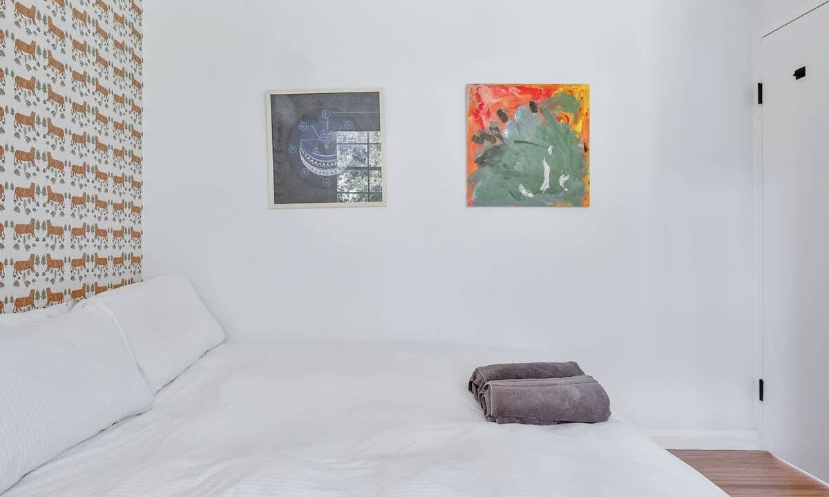 Photo of Bedroom in Marrickville