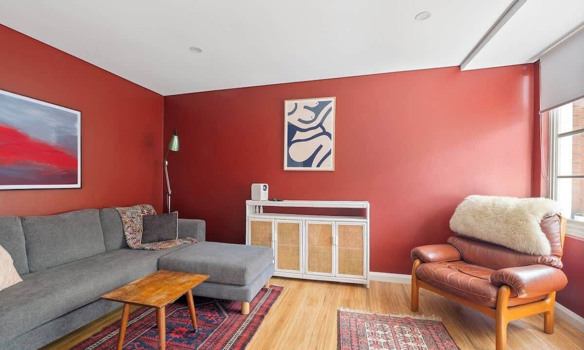 Photo of Livingroom in Marrickville
