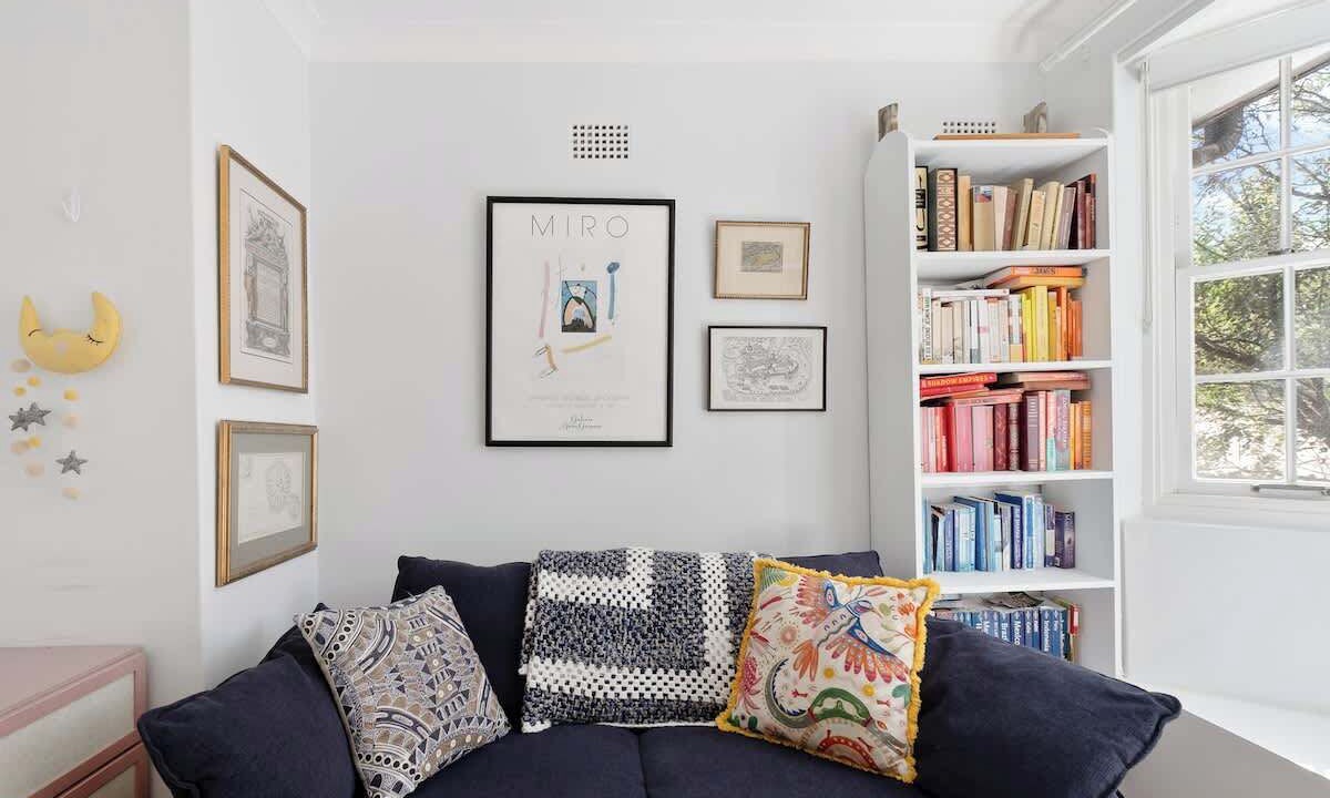 Photo of Livingroom in Marrickville