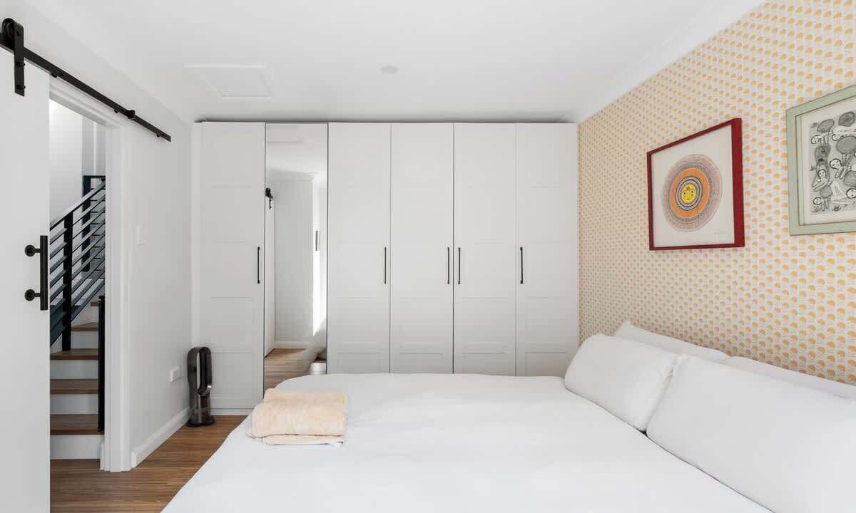 Photo of Bedroom in Marrickville