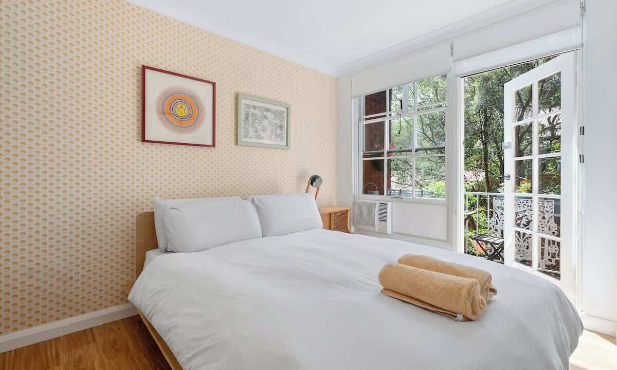 Photo of Bedroom in Marrickville