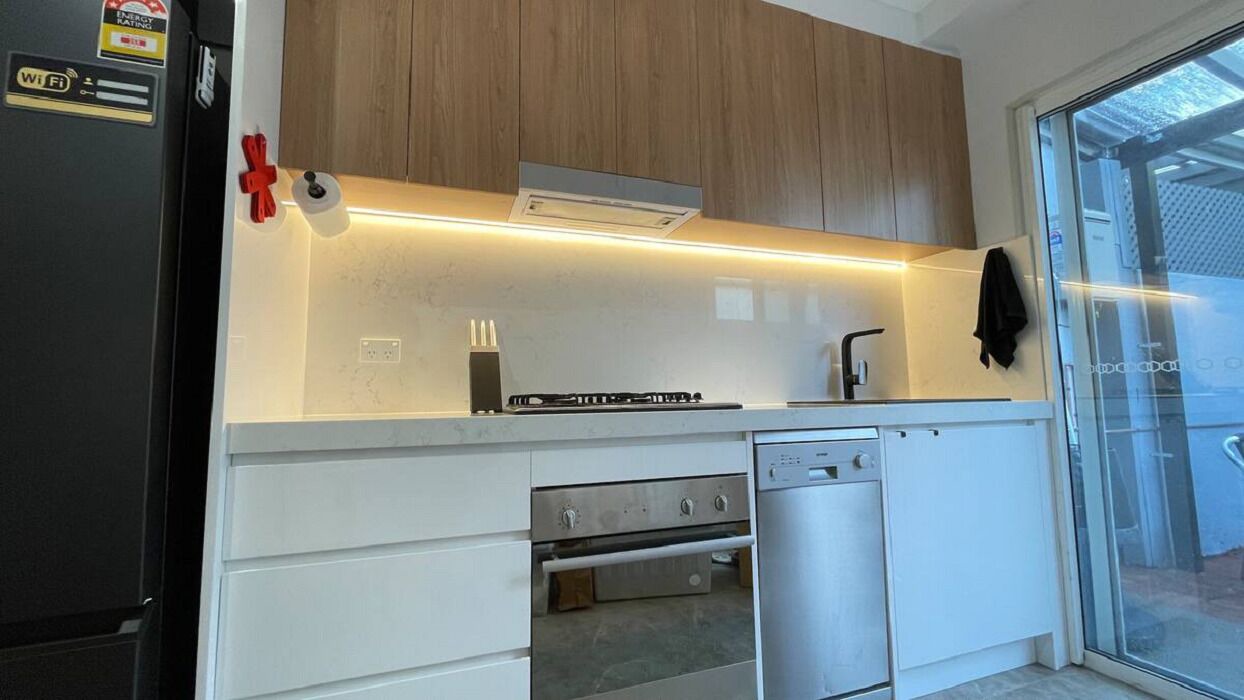 Photo of Kitchen in Glebe