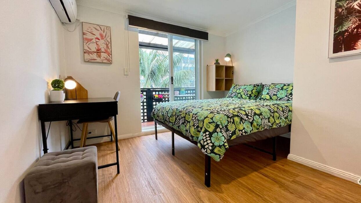 Photo of Bedroom in Glebe