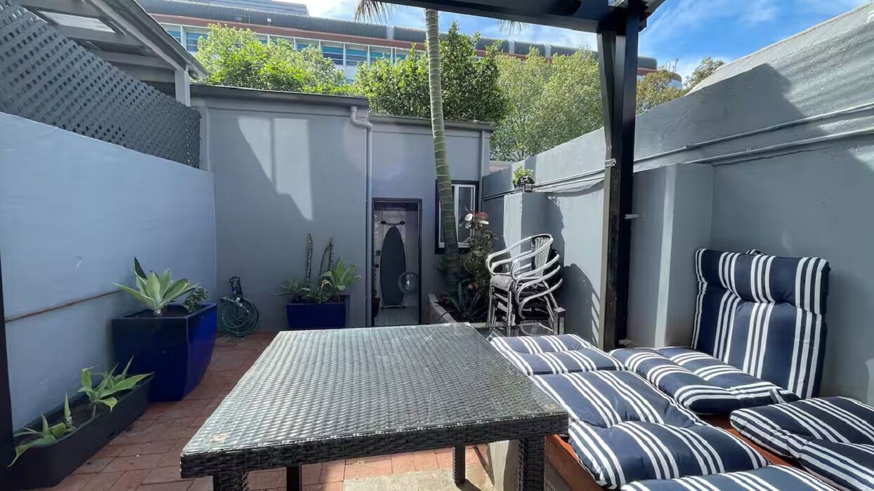Photo of Outdoor in Glebe