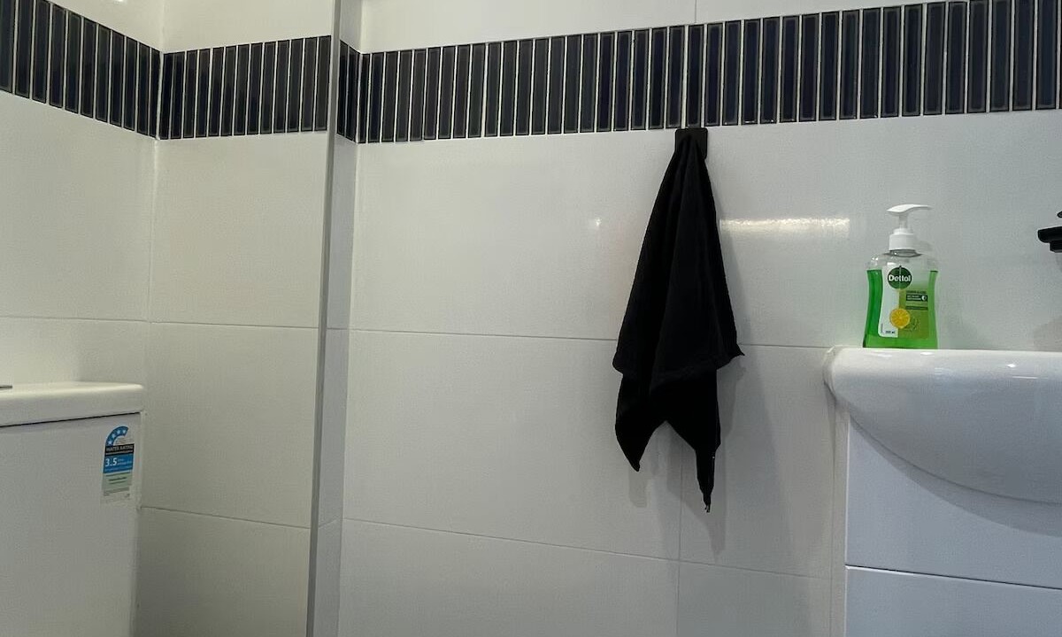 Photo of Bathroom in Glebe