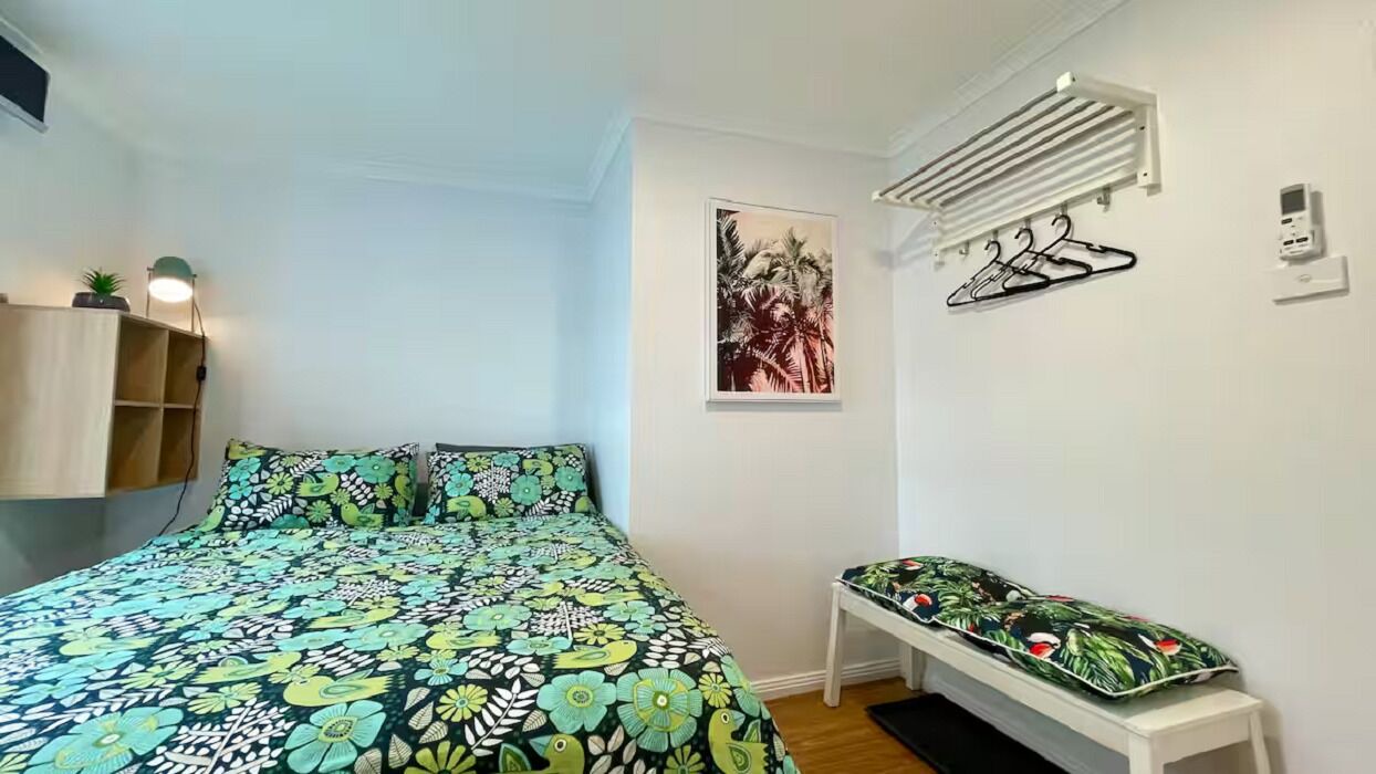 Photo of Bedroom in Glebe