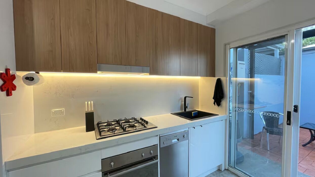Photo of Kitchen in Glebe