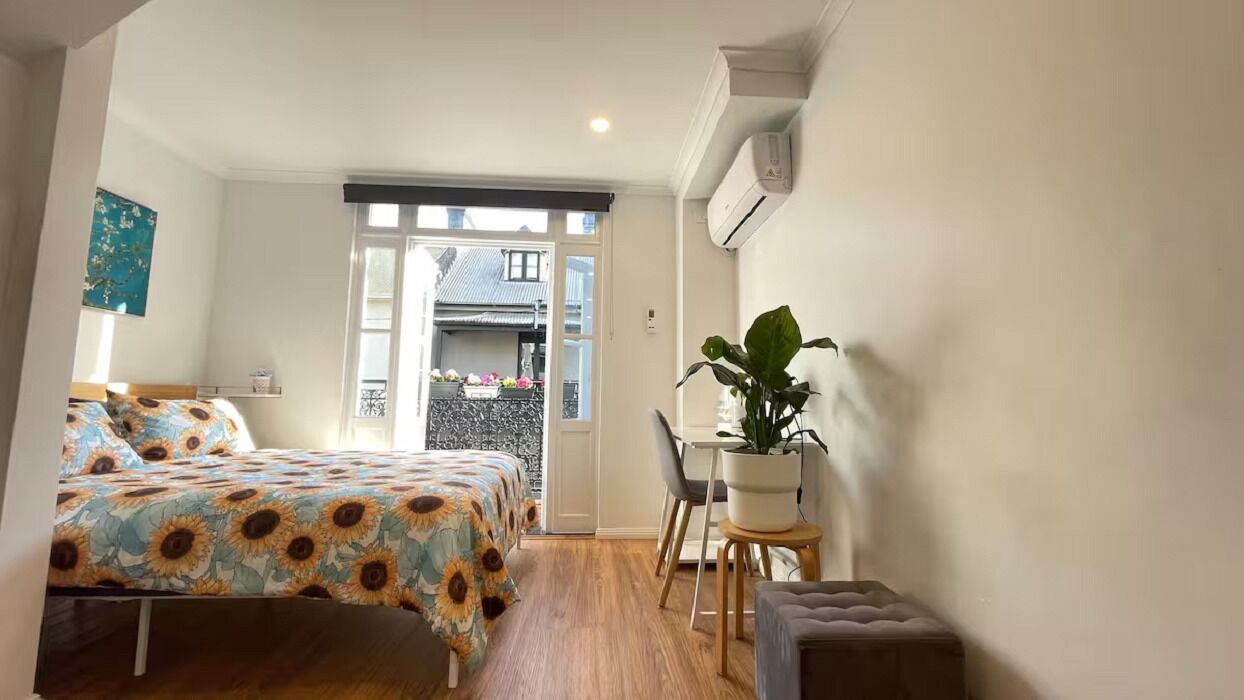 Photo of Bedroom in Glebe