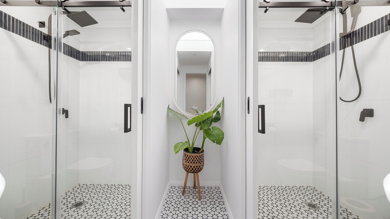 Photo of Bathroom in Glebe
