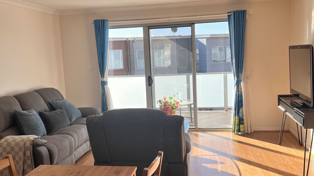 Photo of Livingroom in Coombs