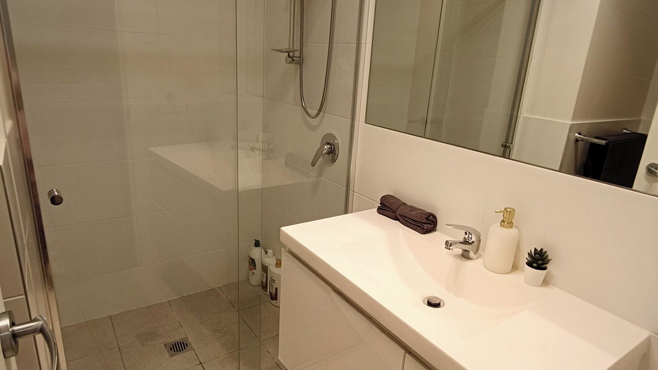 Photo of Bathroom in Coombs