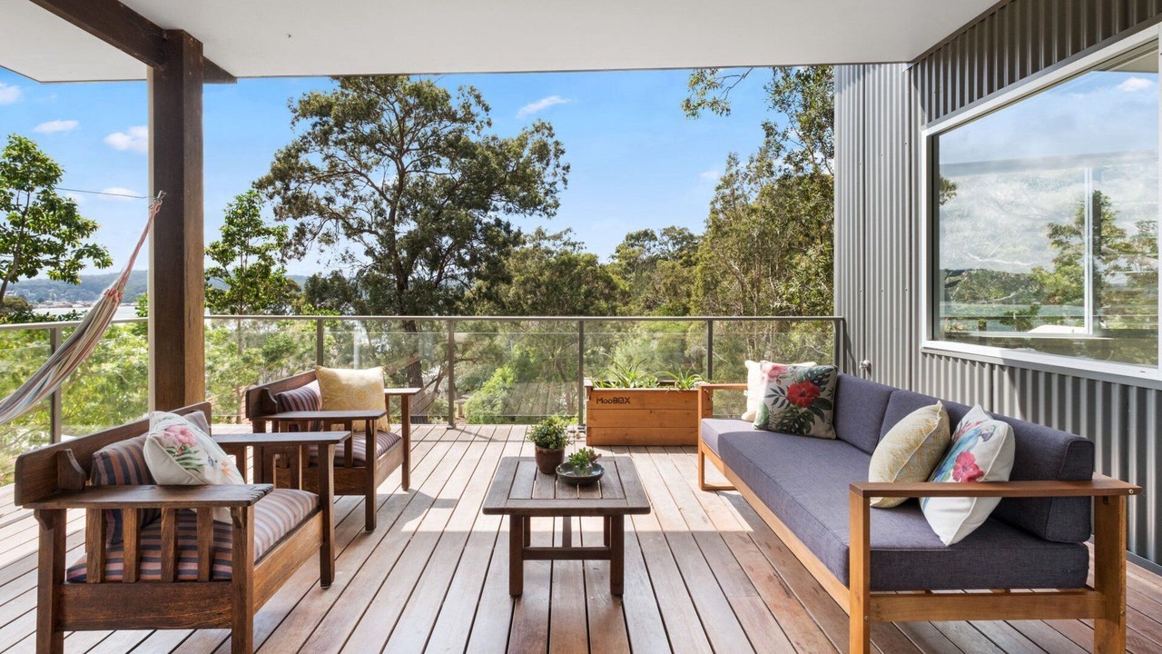 Photo of Outdoor in Pretty Beach Central Coast