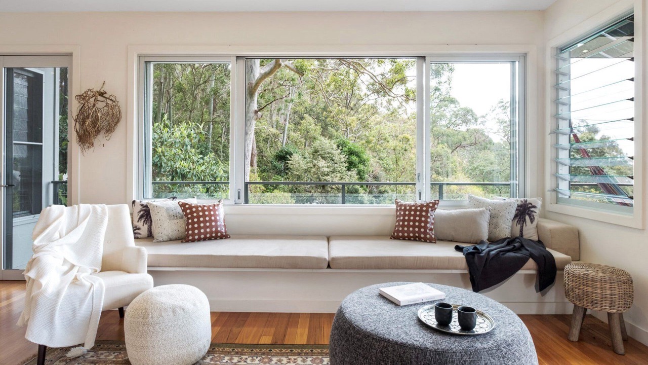 Photo of Livingroom in Pretty Beach Central Coast