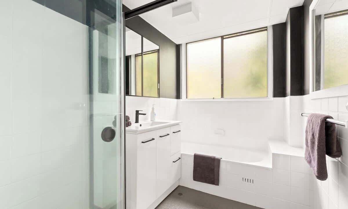 Photo of Bathroom in Manly Vale
