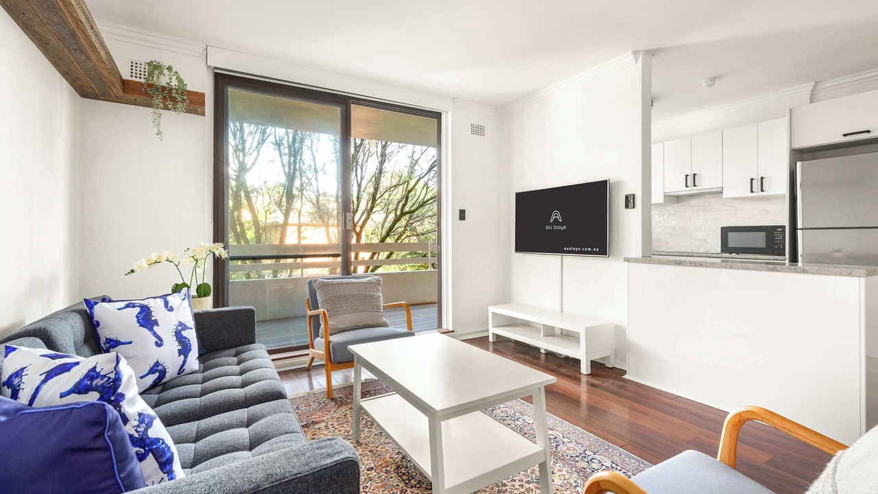 Photo of Livingroom in Manly Vale