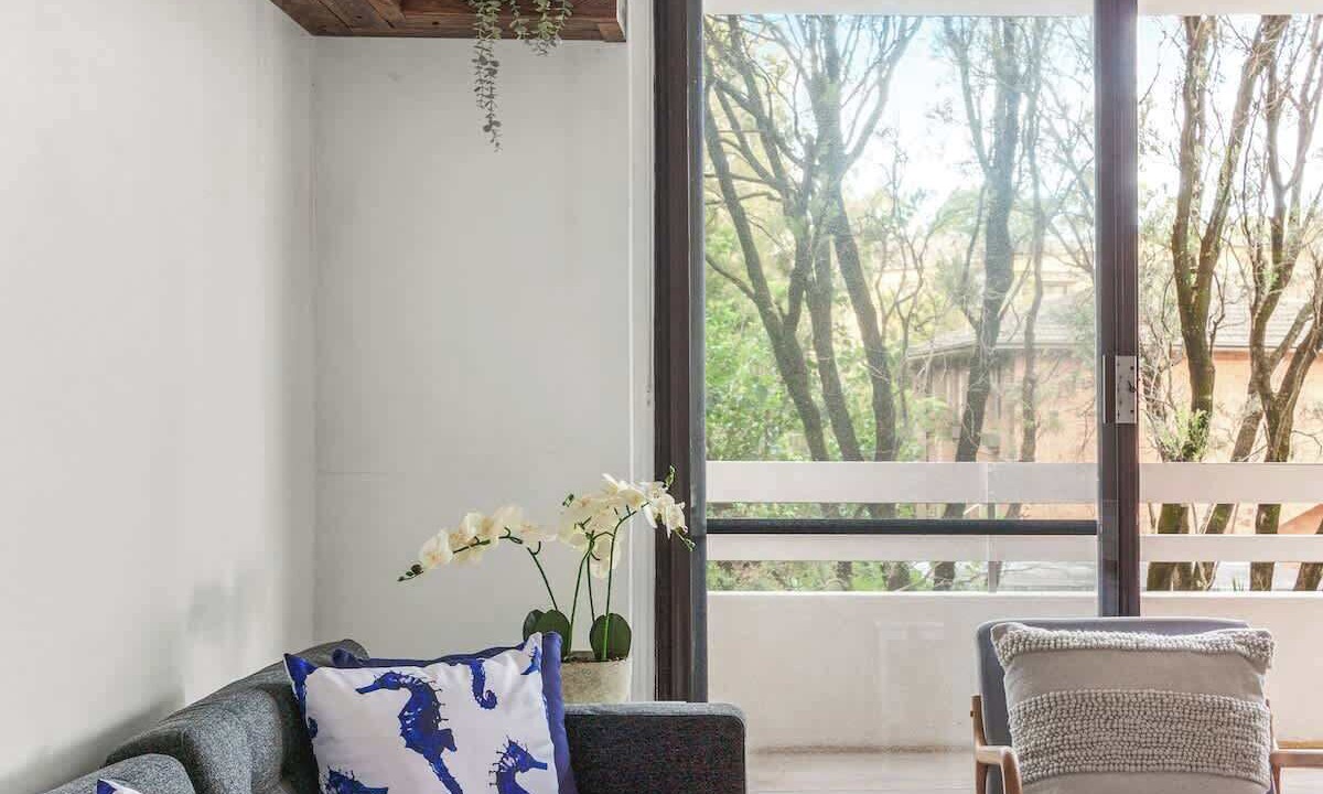 Photo of Livingroom in Manly Vale