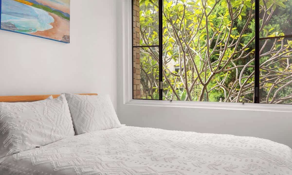 Photo of Bedroom in Manly Vale