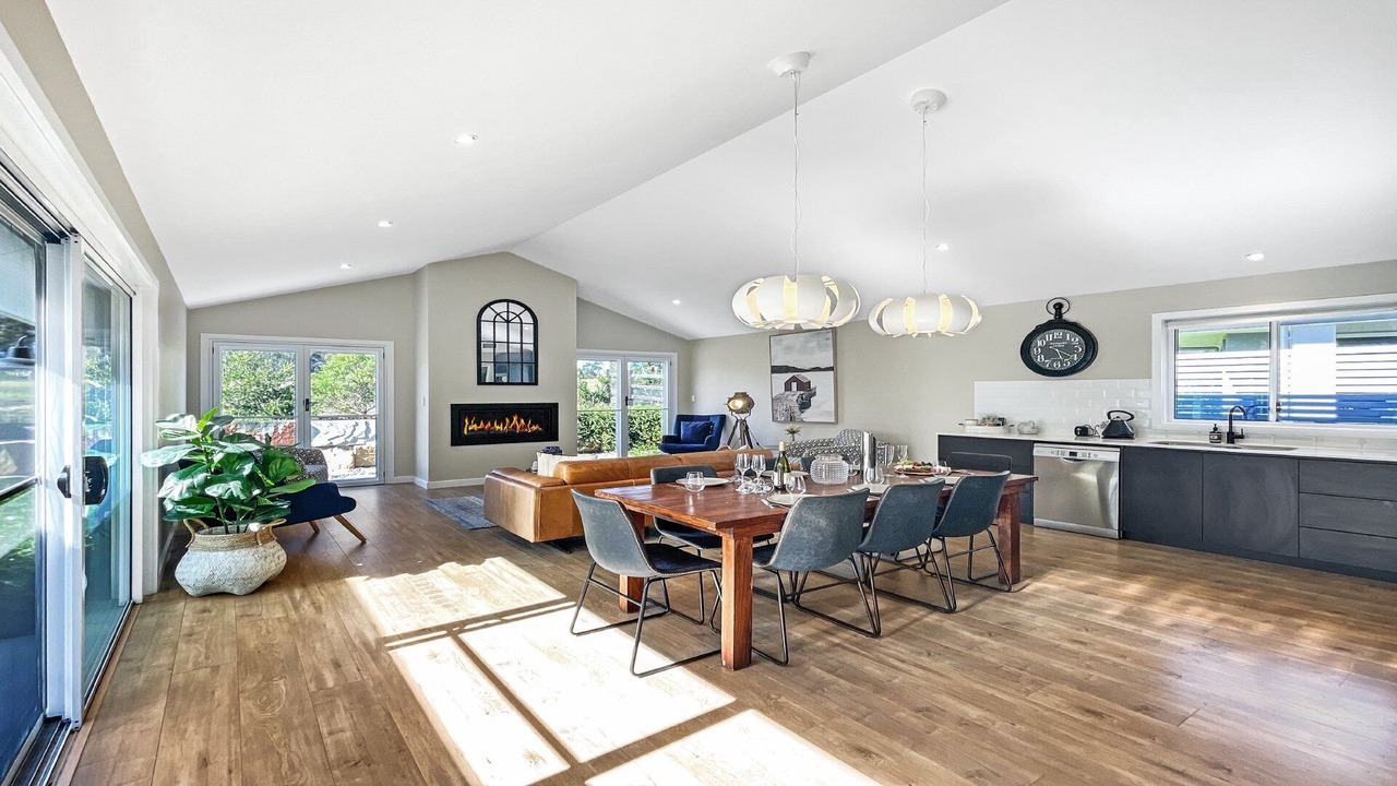 Photo of Livingroom in Pokolbin