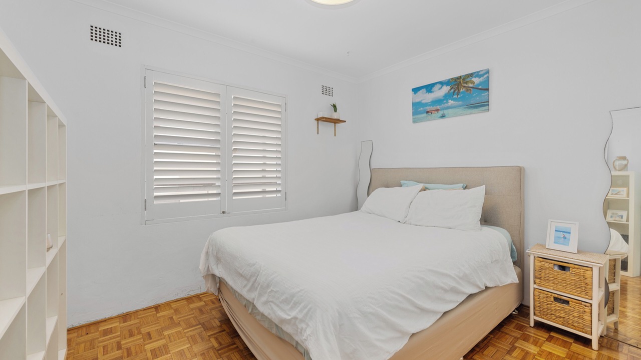 Photo of Bedroom in North Bondi