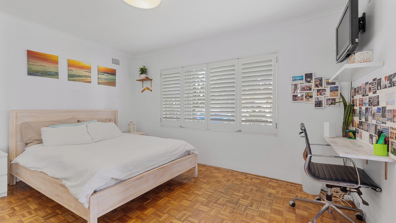 Photo of Bedroom in North Bondi