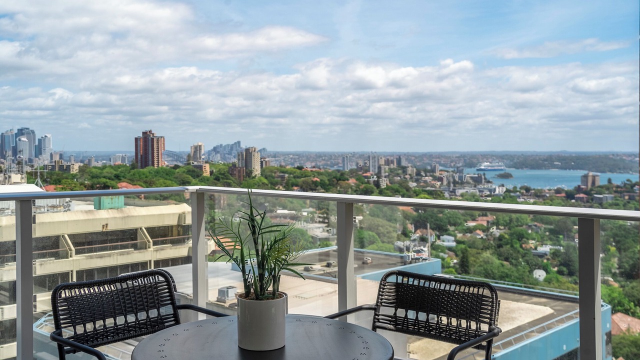 Photo of Outdoor in Bondi Junction
